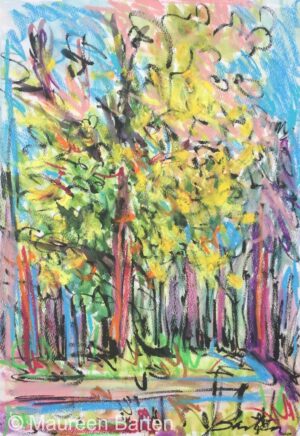 Maureen Barten Artworks