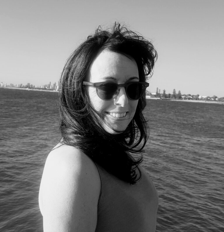 Maureen Barten, Melbourne Artist