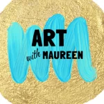 Art with Maureen Barten